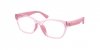 OKULARY KOREKCYJNE DZIECIĘCE POLO RALPH LAUREN JUNIOR PP 8553U 6193 47